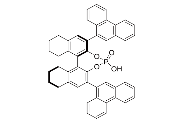 1028416-47-8   | (S)-3,3'-Bis(9-phenanthrenyl)-5,5',6,6',7,7',8,8'-octahydro-1,1'-bi-2-naphthyl Hydrogen Phosphate