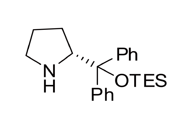 1100289-57-3 | (2R)-2-[Diphenyl[(triethylsilyl)oxy]methyl]pyrrolidine