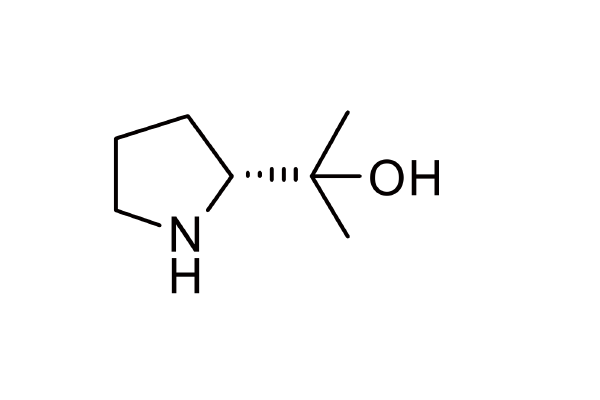 113304-85-1 | (R)-2-(Pyrrolidin-2-yl)propan-2-ol