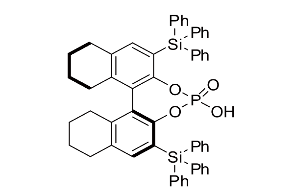 1157989-25-7 | S-3,3'-Bis(triphenylsilyl)-5,5',6,6',7,7',8,8'-Octahydro-1,1'-bi-2-naphthyl phosphate