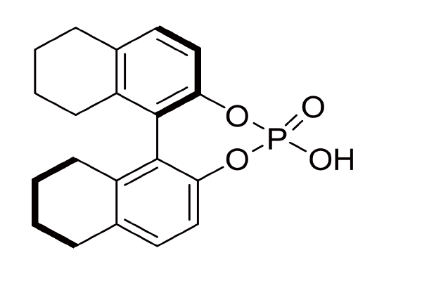 1193697-61-8  | R-5,5',6,6',7,7',8,8'-Octahydro-1,1'-bi-2-naphthyl phosphate