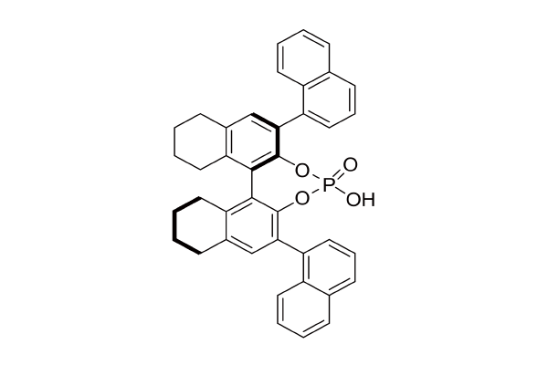 1242066-20-1 | (R)-3,3'-Bis(1-naphthyl)-5,5',6,6',7,7',8,8'-octahydro-1,1'-binaphthyl-2,2'-diyl Hydrogen Phosphate