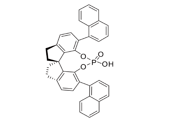 1258327-08-0 |  (11aS)-5-oxide-10,11,12,13-tetrahydro-5-hydroxy-3,7-di-1-naphthalenyl-Diindeno[7,1-de:1',7'-fg][1,3,2]dioxaphosphocin