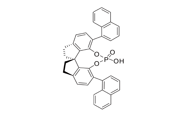 1297613-73-0 |  (11aR)-5-oxide-10,11,12,13-tetrahydro-5-hydroxy-3,7-di-1-naphthalenyl-Diindeno[7,1-de:1',7'-fg][1,3,2]dioxaphosphocin