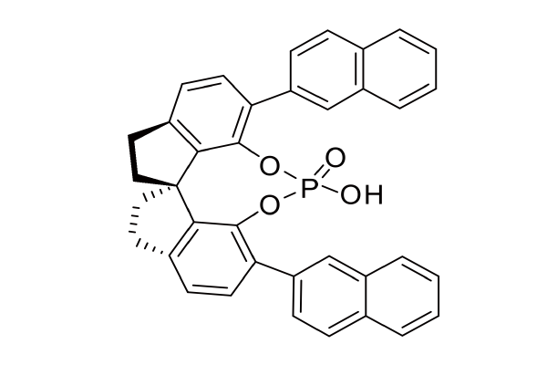 1297613-74-1 | (11aR)-10,11,12,13-tetrahydro-5-hydroxy-3,7-di-2-naphthalenyl-5-oxide-Diindeno[7,1-de:1',7'-fg][1,3,2]dioxaphosphocin