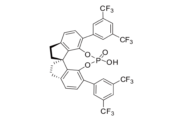 1297613-76-3  | (11aR)-5-oxide-3,7-bis[3,5-bis(trifluoromethyl)phenyl]-10,11,12,13-tetrahydro-5-hydroxy-Diindeno[7,1-de:1',7'-fg][1,3,2]dioxaphosphocin