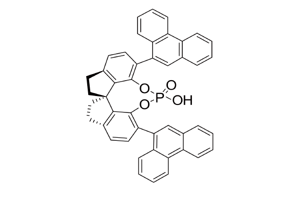 1372719-93-1 | (11aR)-5-oxide-10,11,12,13-tetrahydro-5-hydroxy-3,7-di-9-phenanthrenyl-Diindeno[7,1-de:1',7'-fg][1,3,2]dioxaphosphocin 