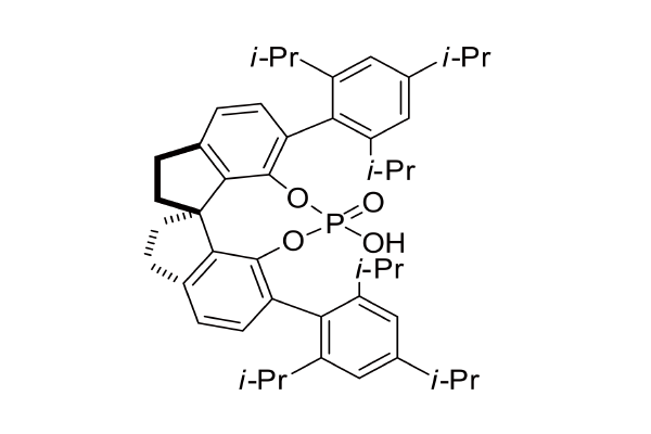 1372719-95-3  | (11aR)-10,11,12,13-tetrahydro-5-hydroxy-3,7-bis[2,4,6-tris(1-methylethyl)phenyl]-5-oxide-Diindeno[7,1-de:1',7'-fg][1,3,2]dioxaphosphocin