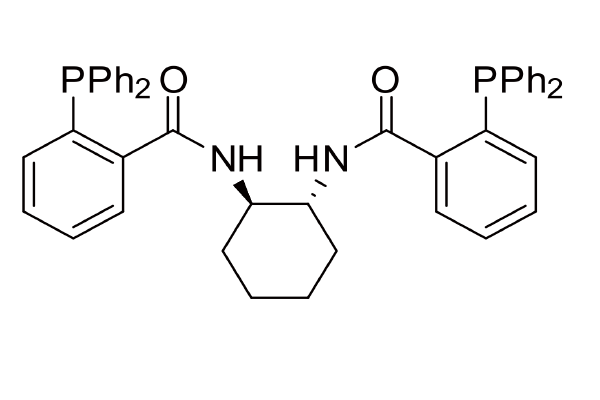 138517-61-0  | (R,R)-DACH-phenyl Trost ligand