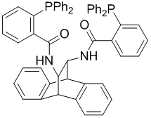 138517-65-4 | (S,S)-ANDEN-Phenyl Trost Ligand