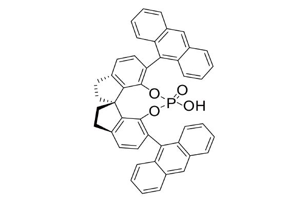 1393527-23-5 | (11aS)-3,7-Di-9-anthracenyl-10,11,12,13-tetrahydro-5-hydroxy-5-oxide-diindeno[7,1-de:1',7'-fg][1,3,2]dioxaphosphocin