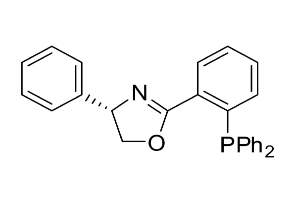 148461-15-8 | (S)-2-[2-(Diphenylphosphino)phenyl]-4-phenyl-2-oxazoline