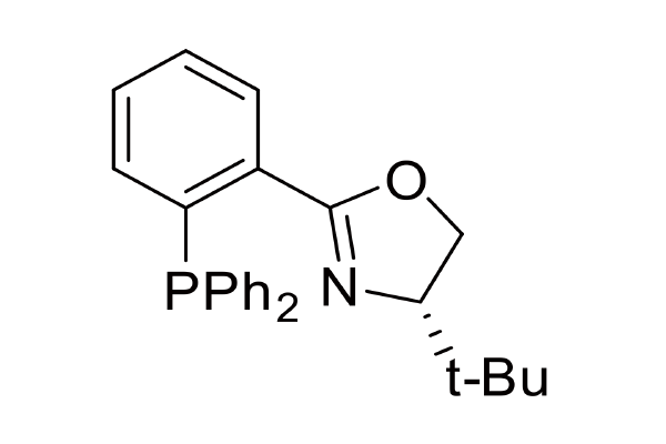 148461-16-9  | (S)-4-tert-Butyl-2-[2-(diphenylphosphino)phenyl]-2-oxazoline