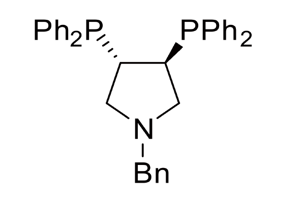 156517-64-5 | (3S,4S)-3,4-Bis(diphenylphosphino)-1-(phenylmethyl)pyrrolidine