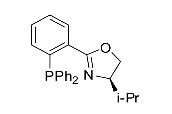 164858-78-0  | (R)-2-[2-(Diphenylphosphino)phenyl]-4-(1-methylethyl)-4,5-dihydrooxazole