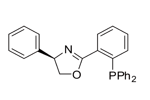 167171-03-1  | (R)-2-[2-(Diphenylphosphino)phenyl]-4-phenyl-2-oxazoline