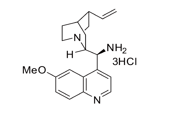 168960-95-0  | (8α,9S)-9-amine-6'-methoxy-Cinchonan