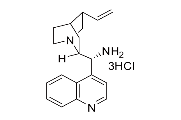 168960-96-1 | (9R)-9-amine-Cinchonan