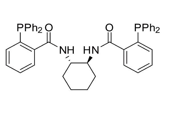 169689-05-8 | (S,S)-DACH-phenyl Trost ligand