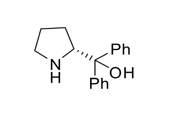 22348-32-9  | R-α,α-Diphenyl-2-pyrrolidinemethanol