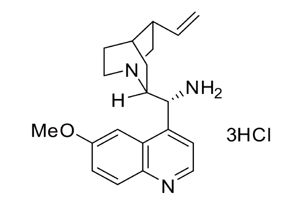 287979-82-2 | (9R)-9-amine- 6'-methoxy-Cinchonan