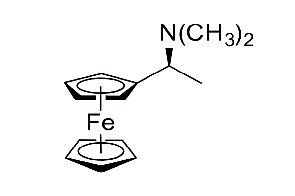 31886-57-4 | S-N,N-Dimethyl-1-ferrocenylethylamine 