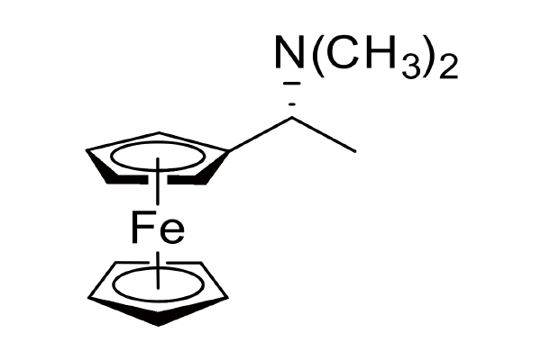 31886-58-5 | R-N,N-Dimethyl-1-ferrocenylethylamine 