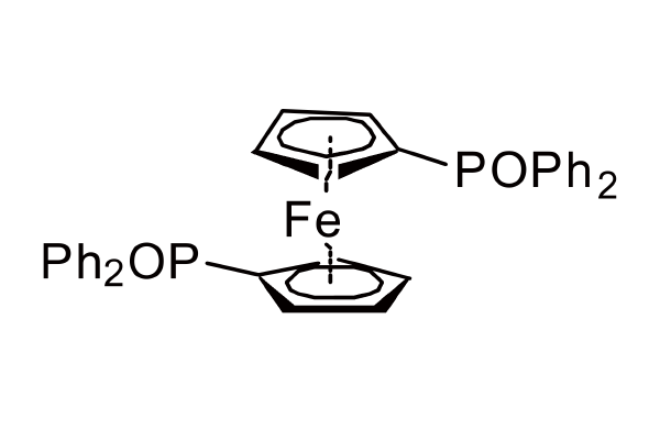  32660-24-5 | 1,1'-bis(diphenylphosphinyl)-Ferrocene