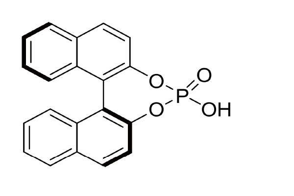 35193-64-7 | (S)-1,1'-Binaphthalene-2,2'-diyl Hydrogen Phosphate