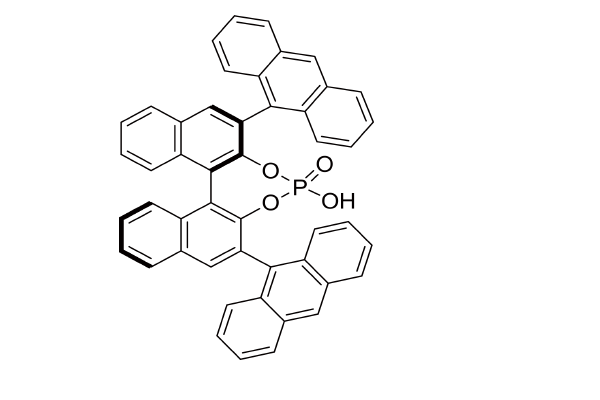 361342-51-0 | R-3,3'-Bis(9-anthracenyl)-1,1'-binaphthyl-2,2'-diyl hydrogenphosphate