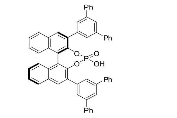 361342-55-4 | (R)-3,3'-Bis(3,5-diphenyl)phenyl-1,1'-binaphthyl-2,2'-diyl Hydrogen Phosphate 