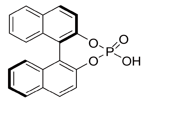 39648-67-4 | (R)-1,1'-Binaphthalene-2,2'-diyl Hydrogen Phosphate