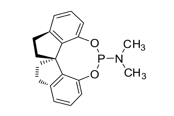 443965-14-8 | N-Dimethyl-[(R)-1,1'-spirobiindane-7,7'-diyl]phosphoramidite