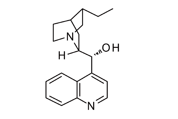 485-64-3   | (8α,9R)-10,11-dihydro-Cinchonan-9-ol