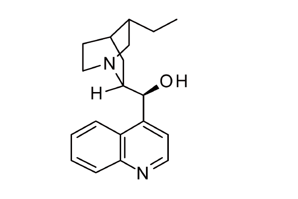 485-65-4 | (9S)-10,11-dihydro-Cinchonan-9-ol