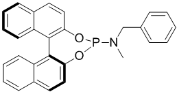 490023-37-5 | (S)-(3,5-Dioxa-4-phospha-cyclohepta[2,1-a;3,4-a']dinaphthalen-4-yl)benzyl(methyl)amine