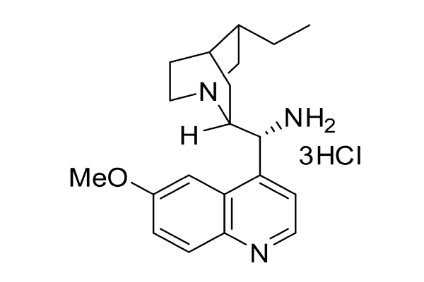 522600-31-3  |  (9R)-9-amine-10,11-dihydro-6'-methoxy-Cinchonan