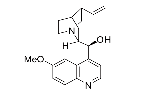 56-54-2 | quinidine( (9S)-6'-methoxy- Cinchonan-9-ol)