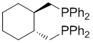 70774-28-6 | [(1R,2R)-1,2-Cyclohexanediylbis(methylene)]bis[diphenylphosphine]