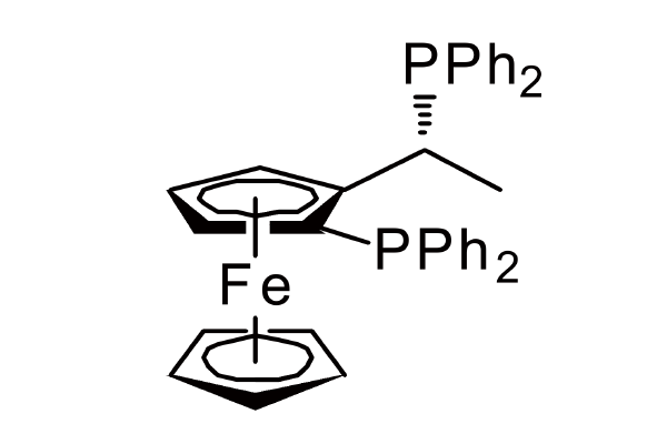 74286-50-3 | (1R)-1-(Diphenylphosphino)-2-[(1S)-1-(diphenylphosphino)ethyl]ferrocene