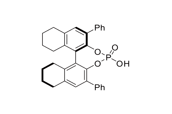 791616-65-4 | (R)-3,3'-Bis(phenyl)-5,5',6,6',7,7',8,8'-octahydro-1,1'-bi-2-naphthyl Hydrogen Phosphate