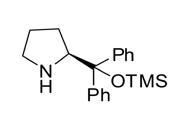 848821-58-9 | S-Diphenylprolinol trimethyl silyl ether