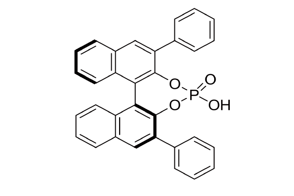 874948-59-1  | S-3,3'-Bis(phenyl)-1,1'-binaphthyl-2,2'-diyl hydrogenphosphate 