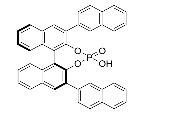 874948-60-4 | (S)-3,3'-Bis(2-naphthalenyl)-1,1'-binaphthyl-2,2'-diyl Hydrogen Phosphate