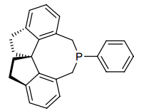 885701-78-0 | (S)-dimethylene-[7,7′-(1,1′-spiro
indan)]-phenylphospholane