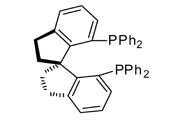 917377-74-3 | (R)-7,7’-bis(diphenylphosphino)-1,1’-spirobiindane