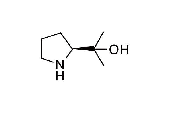 92053-25-3 | (S)-2-(Pyrrolidin-2-yl)propan-2-ol