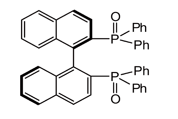 94041-16-4 | (R)-[1,1'-Binaphthalene]-2,2'-diylbis[1,1-diphenyl-1,1'-phosphine oxide]