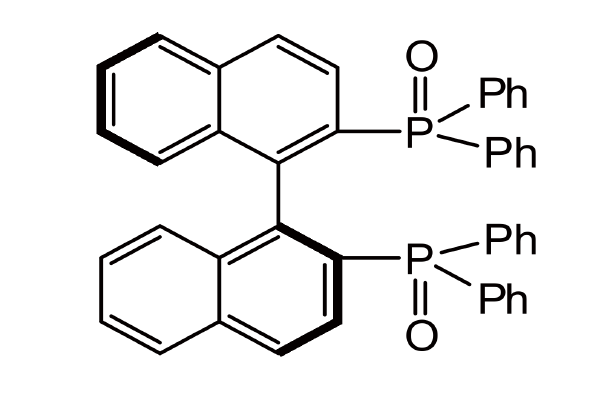 94041-18-6 | (S)-[1,1'-Binaphthalene]-2,2'-diylbis[1,1-diphenyl-1,1'-phosphine oxide]