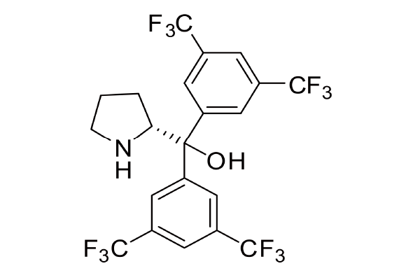 948595-00-4 | (R)-α,α-Bis[3,5-bis(trifluoromethyl)phenyl]-2-pyrrolidinemethanol